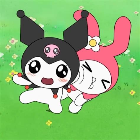 my melody bf|MyKuromi .